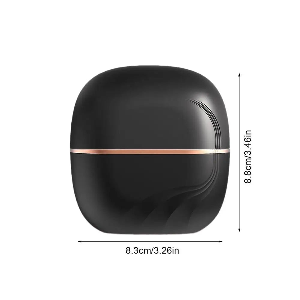 Fix My Frizz Cordless Hair Smoothing Brush