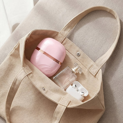 Fix My Frizz Cordless Hair Smoothing Brush