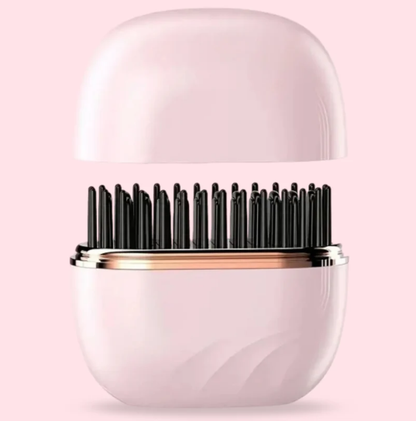 Fix My Frizz Cordless Hair Smoothing Brush