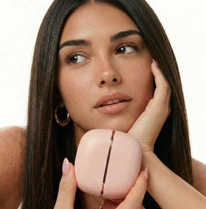 Fix My Frizz Cordless Hair Smoothing Brush