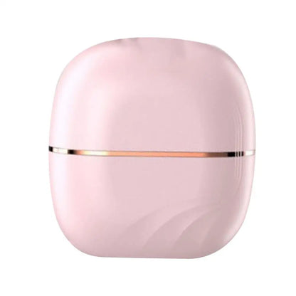 Fix My Frizz Cordless Hair Smoothing Brush