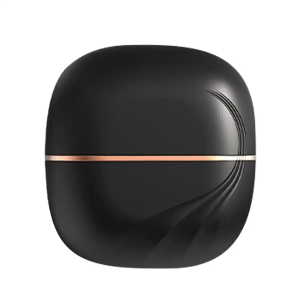 Fix My Frizz Cordless Hair Smoothing Brush