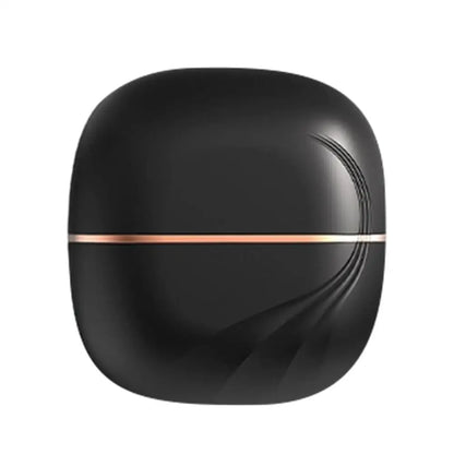 Fix My Frizz Cordless Hair Smoothing Brush