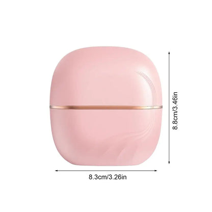 Fix My Frizz Cordless Hair Smoothing Brush